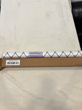 Artscape Regent Window Film Vinyl Window Film 24 x 36 in NWT